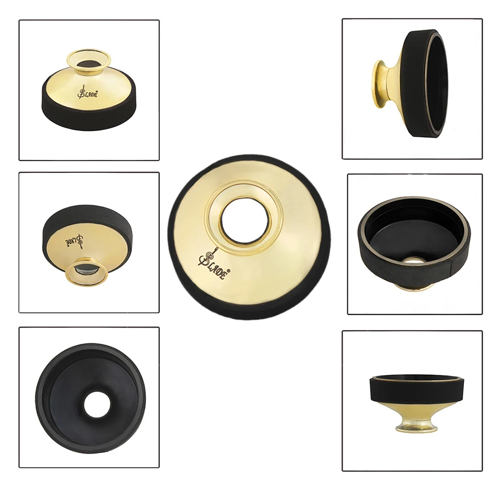 1pcs ABS Alto Saxophone Mute Sax Silencer Woodwind Instrument Accessorys Alto Saxophone Mute Gold/Silve/Black/Wood /Brown
1pcs ABS Alto Saxophone Mute Sax Silencer Woodwind Instrument Accessorys Alto Saxophone Mute Gold/Silve/Black/Wood /Brown