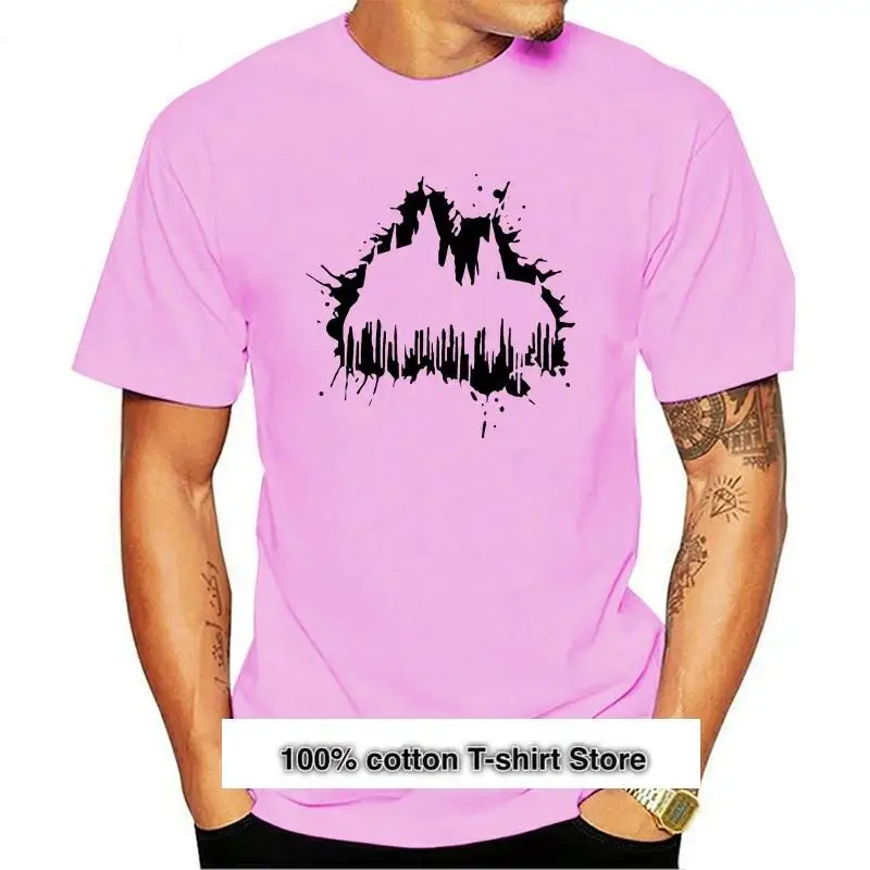 Camiseta de que no se da cuenta, silueta de fusión, goteo con contorno, salpicaduras, Potterhead, Wizard
Camiseta de que no se da cuenta, silueta de fusión, goteo con contorno, salpicaduras, Potterhead, Wizard