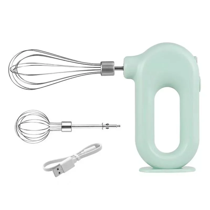 Wireless Handheld Charging Whisk Mini Portable Kitchen Baking Electric Whisk Cake Egg White Mixer Household Kitchen Tools
Wireless Handheld Charging Whisk Mini Portable Kitchen Baking Electric Whisk Cake Egg White Mixer Household Kitchen Tools
