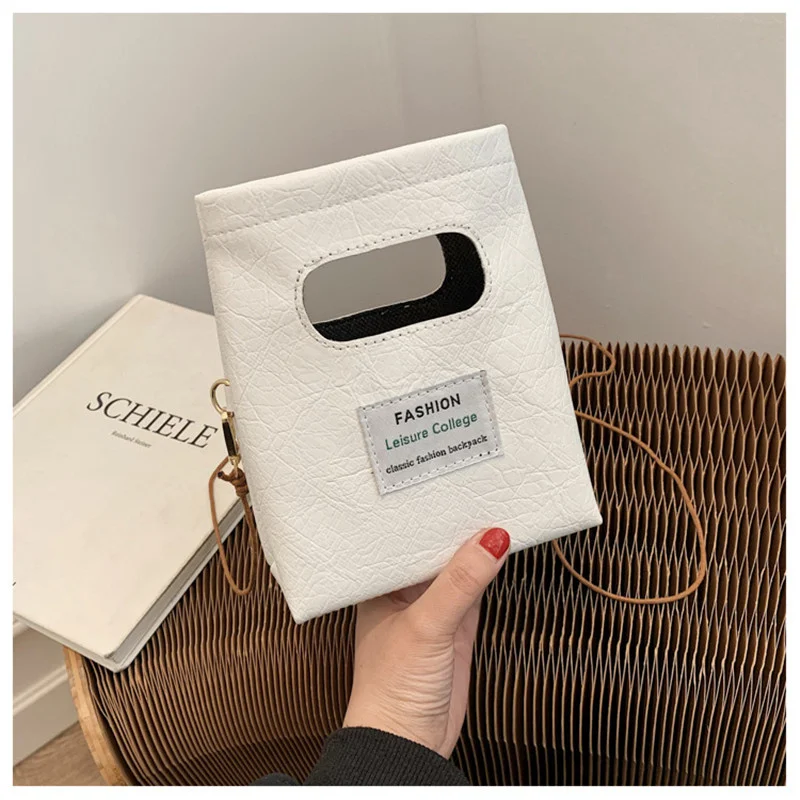 Wholesale Shoulder Bags for Women Crossbody Bag Purse Small PU Leather Messenger Handbag Bolsa Feminina
Wholesale Shoulder Bags for Women Crossbody Bag Purse Small PU Leather Messenger Handbag Bolsa Feminina
