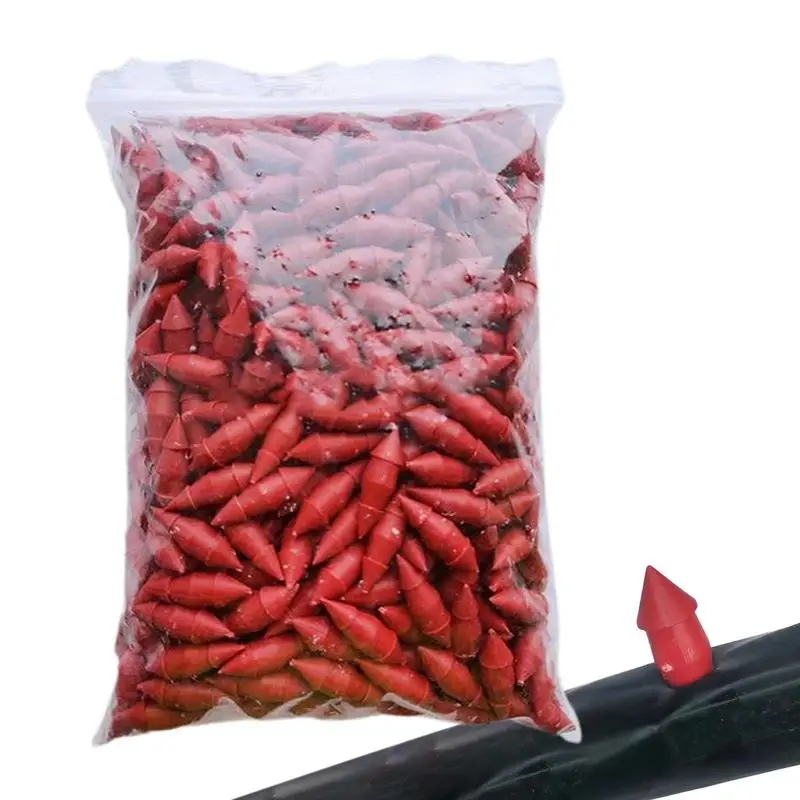 Blockage And Leakage Plugs Irrigation Goof Hole Plugs Not Easy To Break Irrigation Accessory For Home Gardening Agricultural
Blockage And Leakage Plugs Irrigation Goof Hole Plugs Not Easy To Break Irrigation Accessory For Home Gardening Agricultural