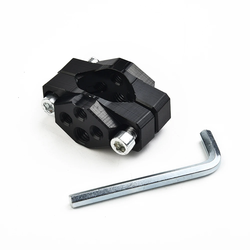 Handlebar Bracket Universal Motorcycle Handlebar Mount Bracket for 17 32mm For LED Spot Fog Light High Quality Materials
Handlebar Bracket Universal Motorcycle Handlebar Mount Bracket for 17 32mm For LED Spot Fog Light High Quality Materials