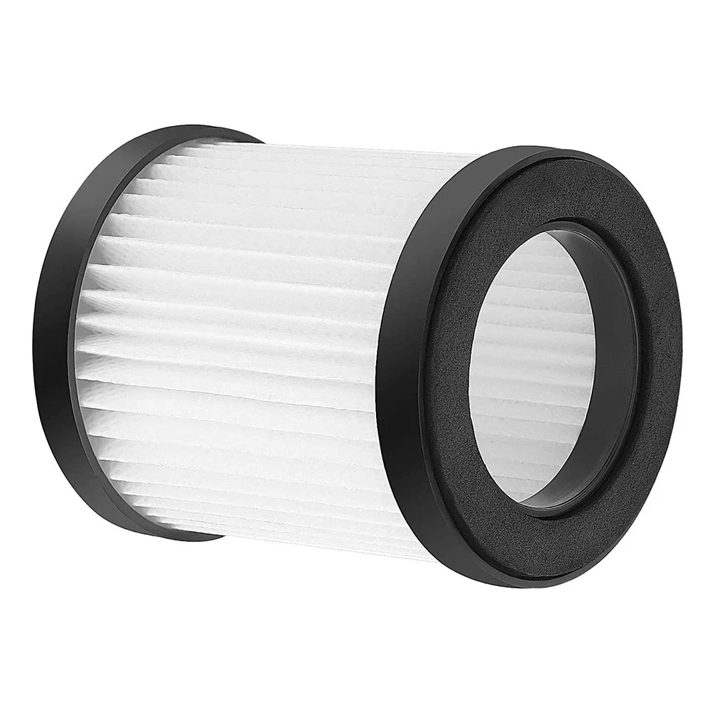 High Quality Material Filters Vacuum Cleaner Accessories Handheld Home Cleaning Supplies Vacuum Cleaner Filter
High Quality Material Filters Vacuum Cleaner Accessories Handheld Home Cleaning Supplies Vacuum Cleaner Filter