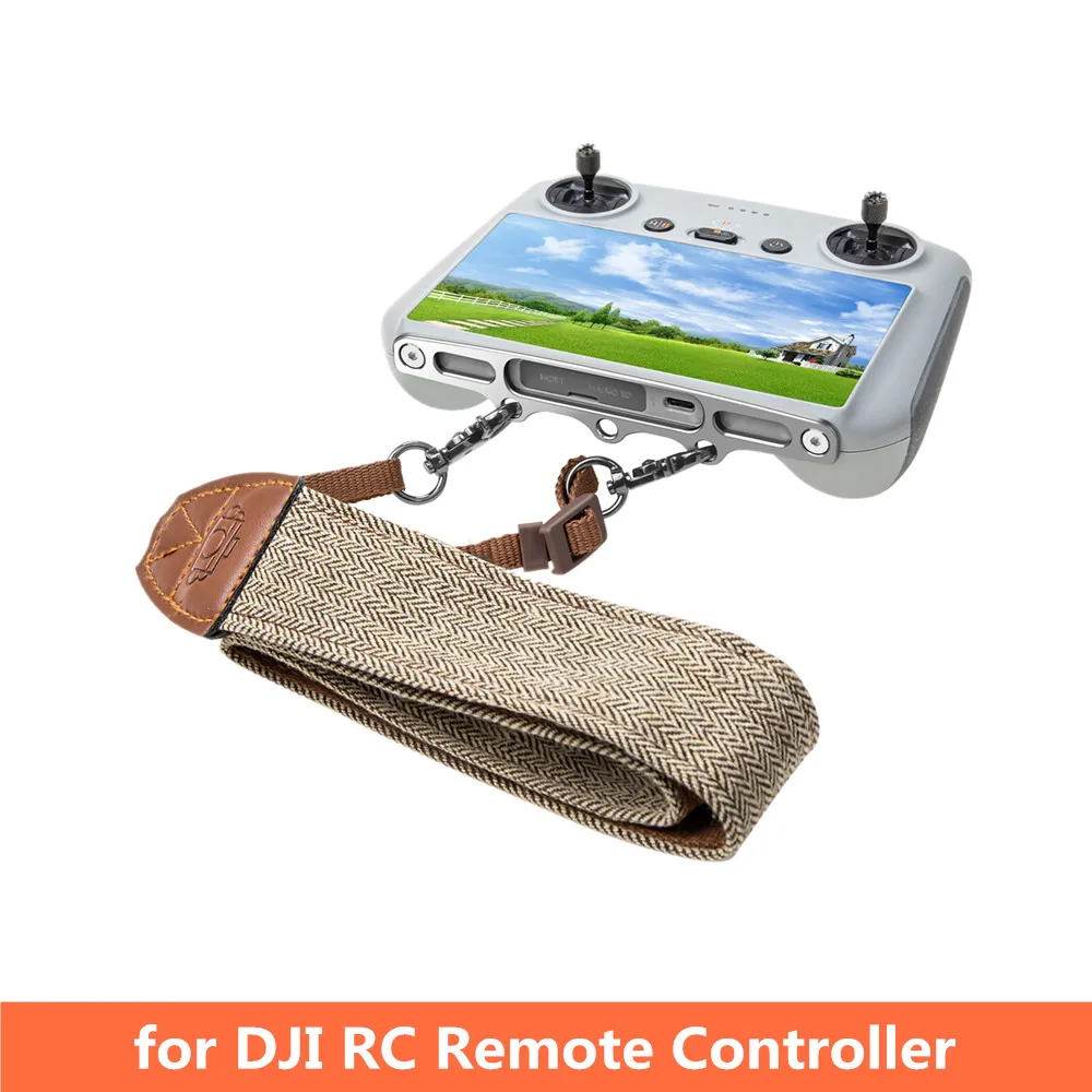 Ремешок для DJI Mini 3 Pro RC с пультом дистанционного управления, шейный ремень с пряжкой, подвесной плечевой ремень для DJI Mini 3, аксессуары для дро...
Ремешок для DJI Mini 3 Pro RC с пультом дистанционного управления, шейный ремень с пряжкой, подвесной плечевой ремень для DJI Mini 3, аксессуары для дро...