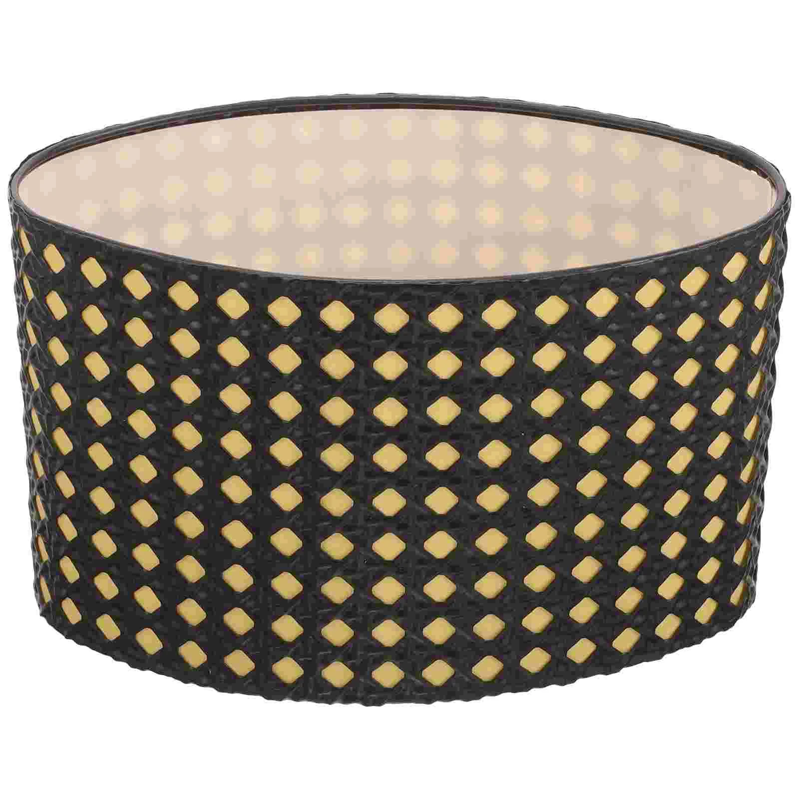 Metal Lamp Shade Cover Hollow Out Lampshade E27/E14 Socket Table Lamp Cover for Home
Metal Lamp Shade Cover Hollow Out Lampshade E27/E14 Socket Table Lamp Cover for Home