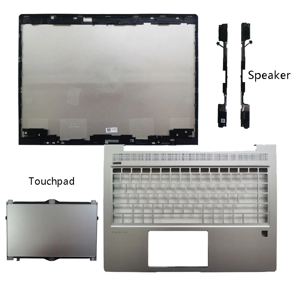 Новый чехол для HP Probook 14 440 G6 445 G6, задняя крышка ЖК-дисплея 52X8JLCTP10/Упор для рук, верхняя 4BX8JTATP10/Touc hp ad
Новый чехол для HP Probook 14 440 G6 445 G6, задняя крышка ЖК-дисплея 52X8JLCTP10/Упор для рук, верхняя 4BX8JTATP10/Touc hp ad