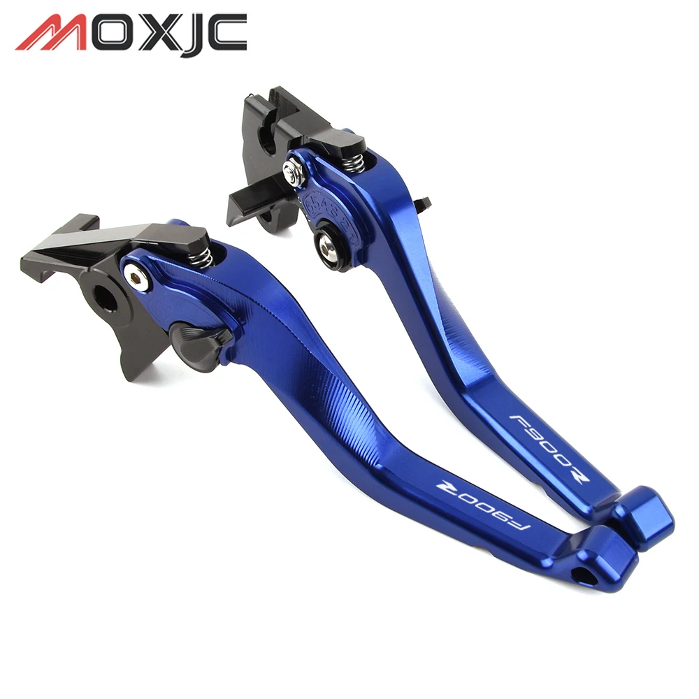 Motorcycle Short Brake Clutch Levers Handle Levers for BMW F 900 R F900R 2020-2021
Motorcycle Short Brake Clutch Levers Handle Levers for BMW F 900 R F900R 2020-2021