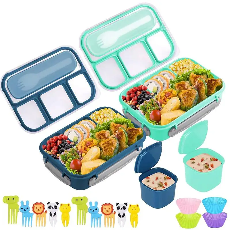 Lunch Box Portable Microwave Safe Insulation Lunch Bowl Fruit Food Box Chldren School Office Thermal Lunch Container Supplies
Lunch Box Portable Microwave Safe Insulation Lunch Bowl Fruit Food Box Chldren School Office Thermal Lunch Container Supplies