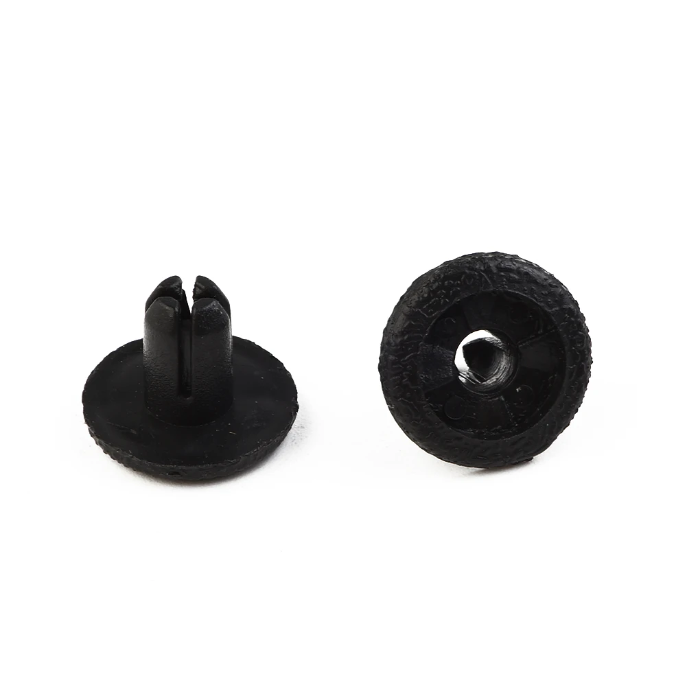 Durable Screw Plastic Screw Plastic Screw ABS Plastic For Honda Motorcycle Parts 90683-GR1-003 Accessories Black
Durable Screw Plastic Screw Plastic Screw ABS Plastic For Honda Motorcycle Parts 90683-GR1-003 Accessories Black