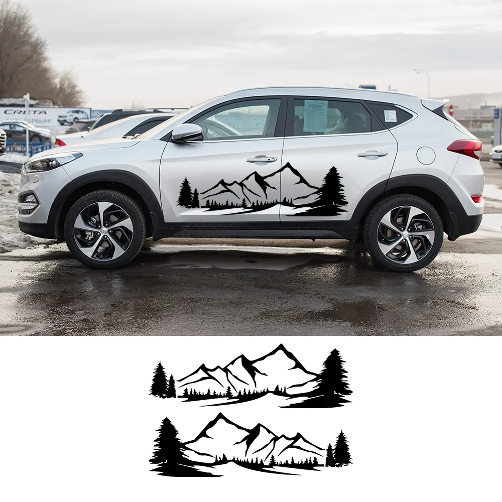 2pcs/batch Car Diy Double Sided Sticker Door Sticker Racing Stripes Camouflage Car Products Car Wrap Film Vinyl Car Accessories
2pcs/batch Car Diy Double Sided Sticker Door Sticker Racing Stripes Camouflage Car Products Car Wrap Film Vinyl Car Accessories