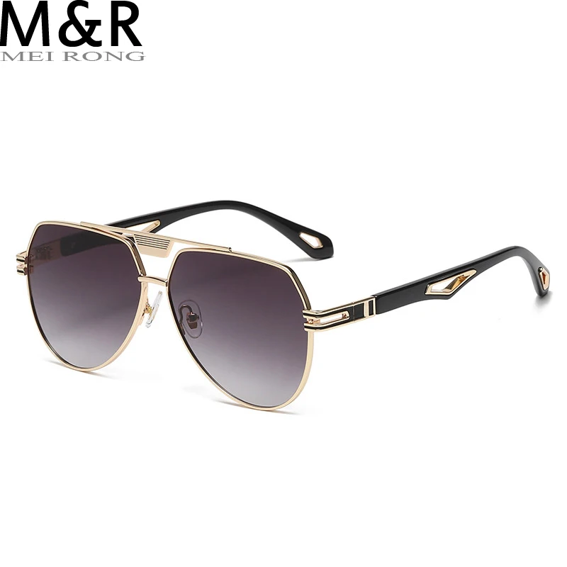 Luxury Men's Toad Sunglasses Double Beam Netal Outdoor Sunglasses Fashion Sunshade Women's Glasses UV Lunette De Soleil Homme
Luxury Men's Toad Sunglasses Double Beam Netal Outdoor Sunglasses Fashion Sunshade Women's Glasses UV Lunette De Soleil Homme