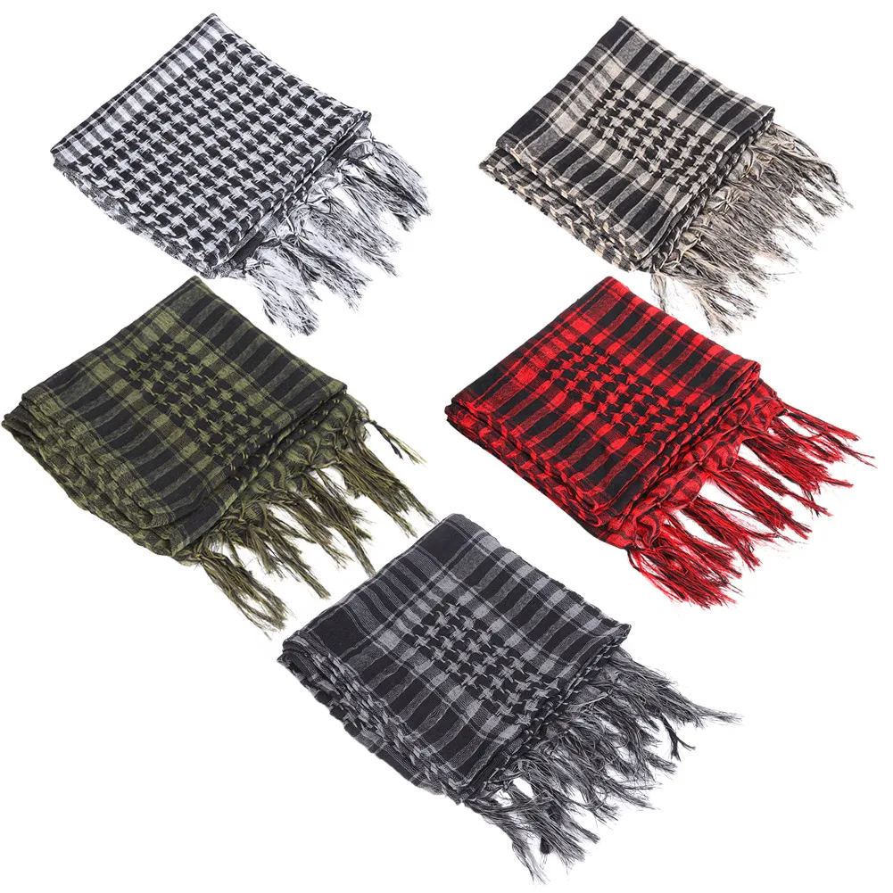 Outdoor Sports Square Shawl Cotton linen Arab Desert Dust-proof Windproof Thermal Warm Scarf Wrap for Men Women Unisex
Outdoor Sports Square Shawl Cotton linen Arab Desert Dust-proof Windproof Thermal Warm Scarf Wrap for Men Women Unisex