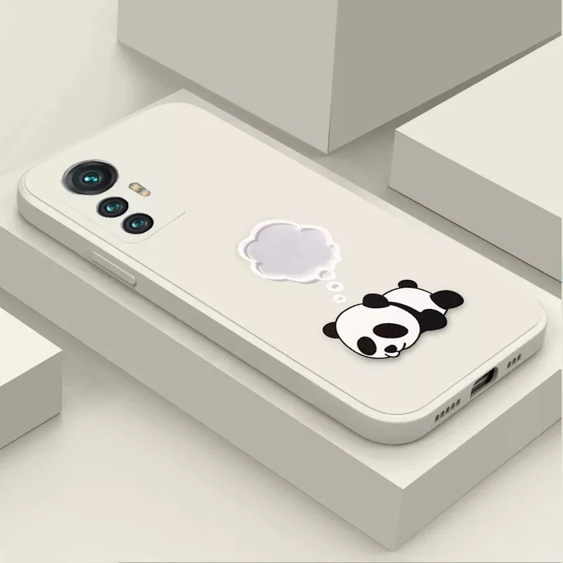 Creative Bear Panda Animal Case For Xiaomi Mi 12 11 Lite 12X 11T 10T 11i Note 10 Poco X4 M4 Pro X3 F3 Soft Square Silicone Cover
Creative Bear Panda Animal Case For Xiaomi Mi 12 11 Lite 12X 11T 10T 11i Note 10 Poco X4 M4 Pro X3 F3 Soft Square Silicone Cover