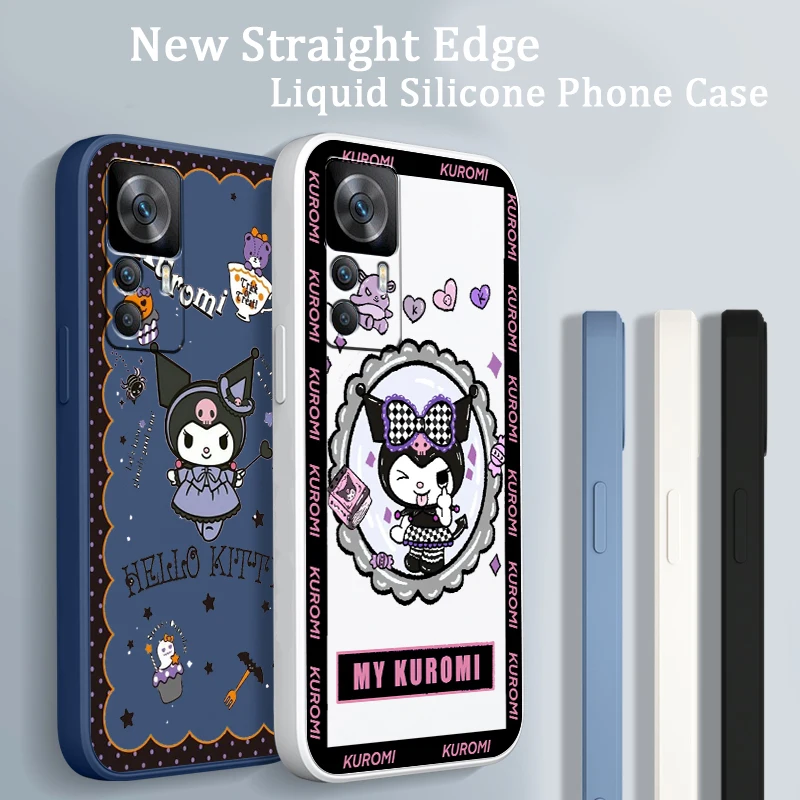 Kulomi Sanrio Melody Cartoon Phone Case For Xiaomi Redmi K50 K40 K40S Gaming K30 10C 10 10X 9A 9 9T 9C 9AT 8 8A 5G Liquid Rope
Kulomi Sanrio Melody Cartoon Phone Case For Xiaomi Redmi K50 K40 K40S Gaming K30 10C 10 10X 9A 9 9T 9C 9AT 8 8A 5G Liquid Rope