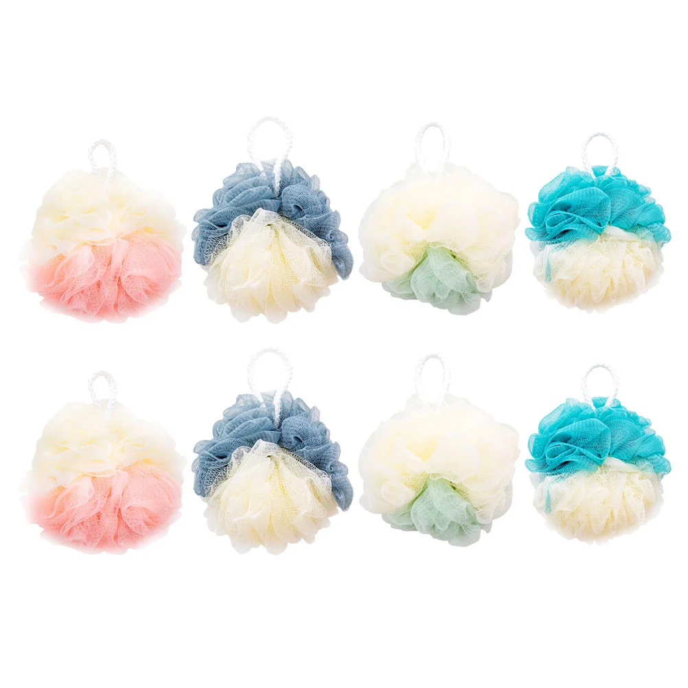 Губка для душа для ванны Loofahbody, пуф, отшелушивающие сетчатые скребки, очиститель, скребки для ванной комнаты, спонжи с буфами, инструмент для...
Губка для душа для ванны Loofahbody, пуф, отшелушивающие сетчатые скребки, очиститель, скребки для ванной комнаты, спонжи с буфами, инструмент для...
