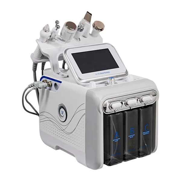 facial cleansing machine home use skin clean 6 in 1 facial care spa ultrasound beauty device skin aqua peeling deep cleansing
facial cleansing machine home use skin clean 6 in 1 facial care spa ultrasound beauty device skin aqua peeling deep cleansing