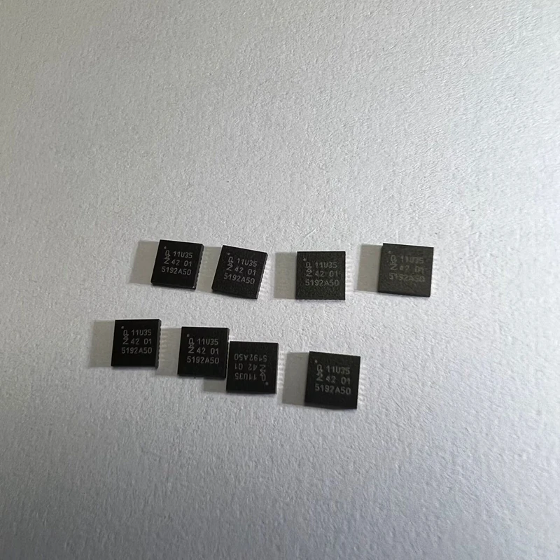 5 шт./партия, LPC11U35FHI33 LPC11U35FBD48 LPC11U35FBD64 LPC11U35FET48 
5 шт./партия, LPC11U35FHI33 LPC11U35FBD48 LPC11U35FBD64 LPC11U35FET48