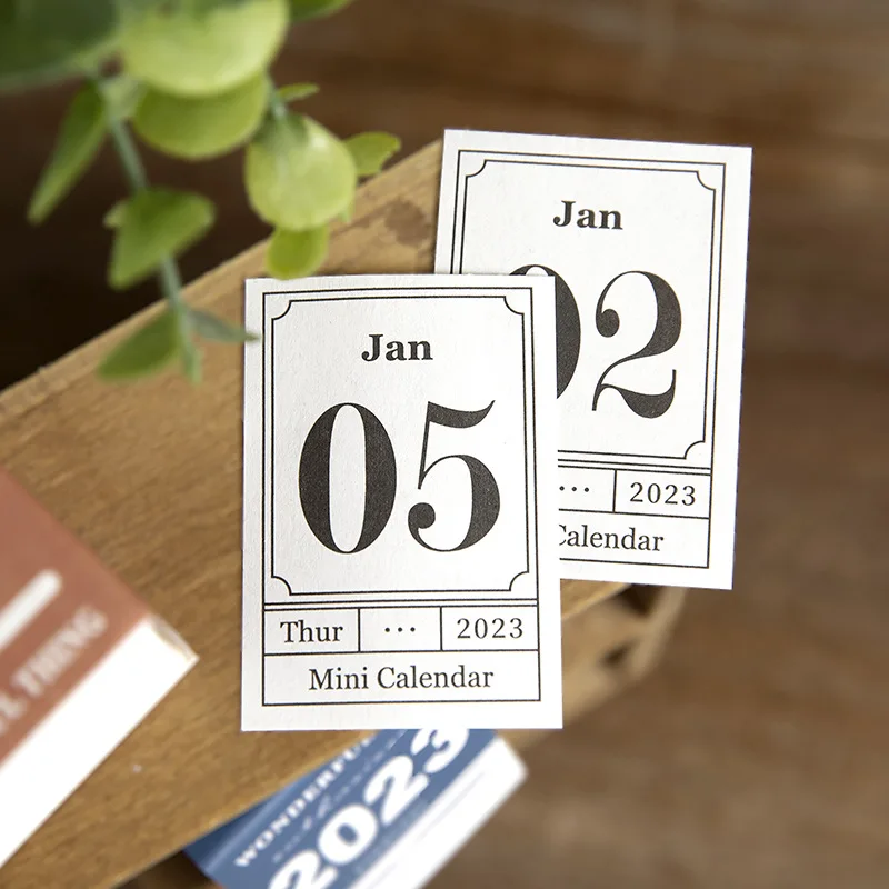 2023 Simple Desktop Calendar Dual Daily Scheduler Table Planner Yearly Agenda Organizer 365 Days To Do List Book
2023 Simple Desktop Calendar Dual Daily Scheduler Table Planner Yearly Agenda Organizer 365 Days To Do List Book
