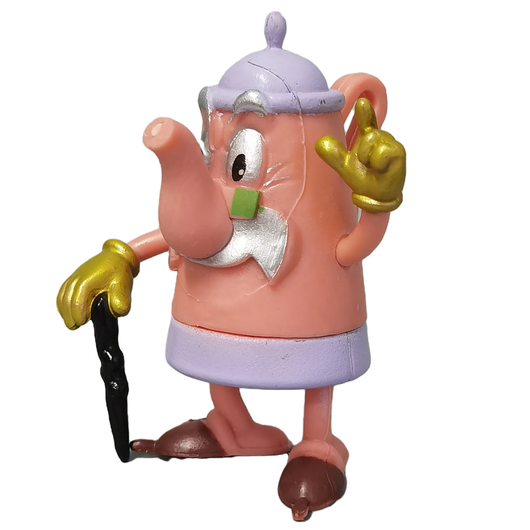 thumb