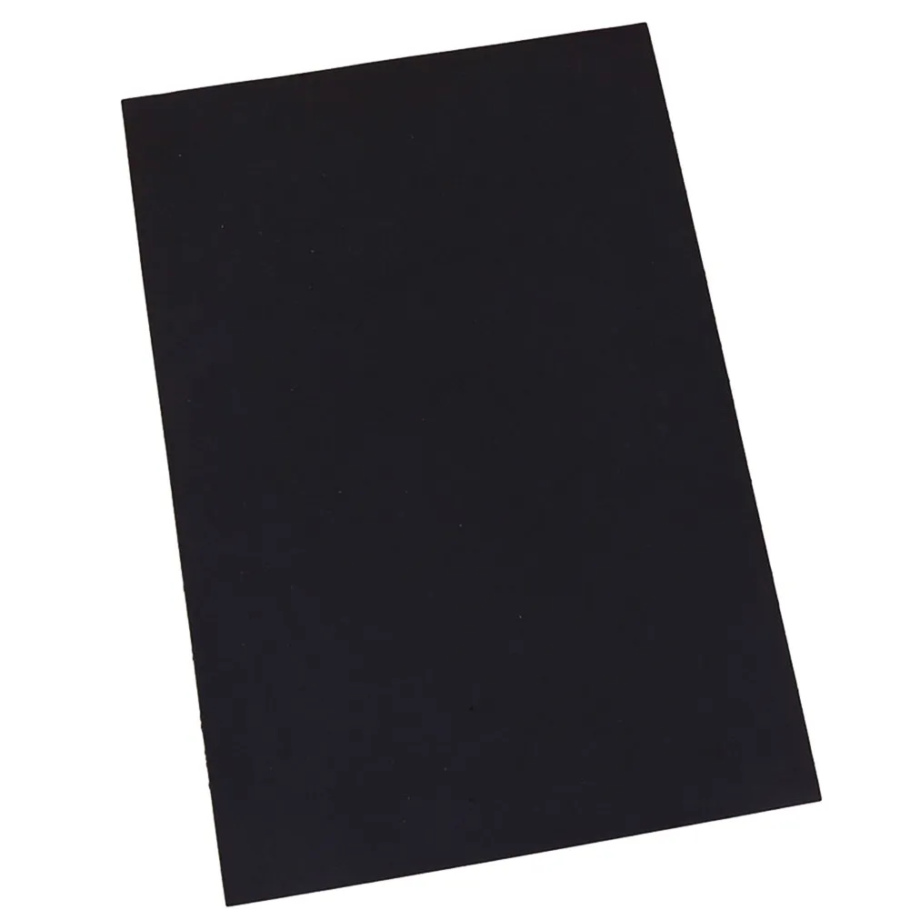 Floating Foam EVA Foam Boards 11.8*7.9in Available EVA 0*20cm 10g 10pcs Brand New Durable High Quality Hot Sale
Floating Foam EVA Foam Boards 11.8*7.9in Available EVA 0*20cm 10g 10pcs Brand New Durable High Quality Hot Sale