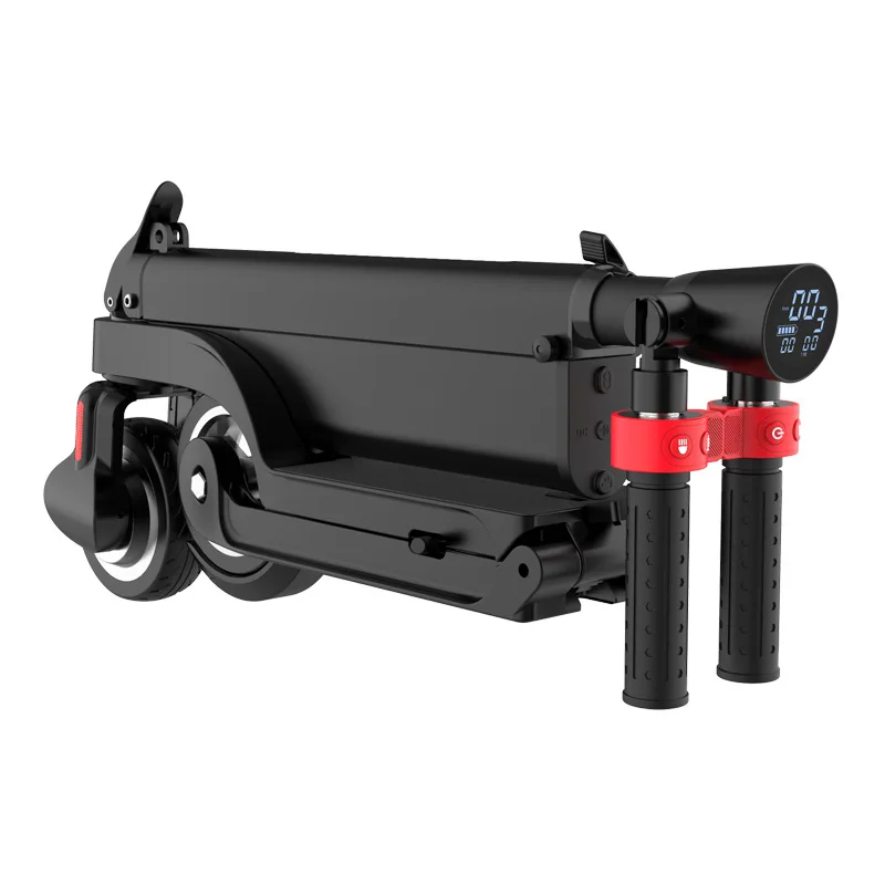 Electric scooter foldable adult mini lithium battery balance car shared scooter battery car for sale
Electric scooter foldable adult mini lithium battery balance car shared scooter battery car for sale