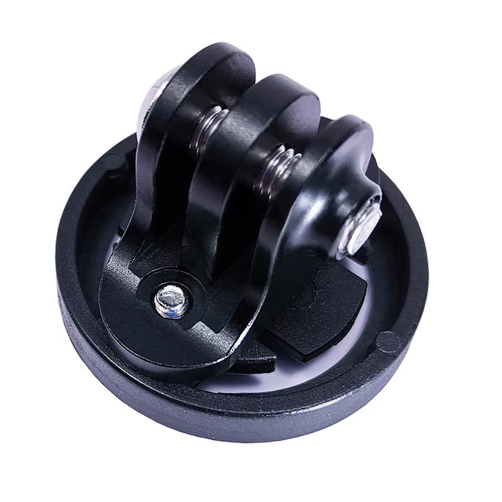 Base Bike Computer Mount Black Bicycle Accessories Camera Mount For-GoPro Brand New Durable High Quality Practical
Base Bike Computer Mount Black Bicycle Accessories Camera Mount For-GoPro Brand New Durable High Quality Practical