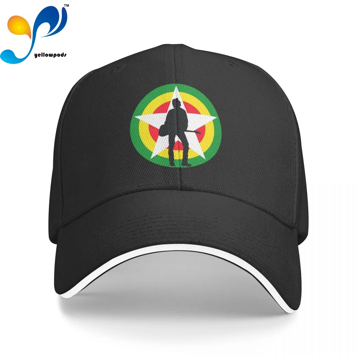 Joe Strummer Men's New Baseball Cap the metal band Fashion Sun Hats Caps for Men and Women
Joe Strummer Men's New Baseball Cap the metal band Fashion Sun Hats Caps for Men and Women