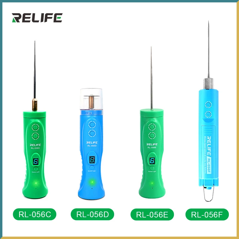 RELIFE RL-056C/D/E/F Intelligent Glue Removal Machine Screen Glue Removal 6 Gears to Adjust the Speed LED Gear Display
RELIFE RL-056C/D/E/F Intelligent Glue Removal Machine Screen Glue Removal 6 Gears to Adjust the Speed LED Gear Display