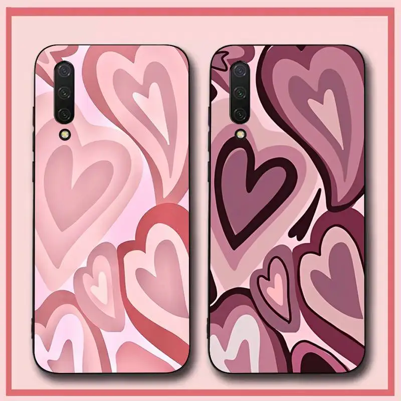 Heart Circle Phone Case for Xiaomi mi 5 6 8 9 10 lite pro SE Mix 2s 3 F1 Max2 3
Heart Circle Phone Case for Xiaomi mi 5 6 8 9 10 lite pro SE Mix 2s 3 F1 Max2 3