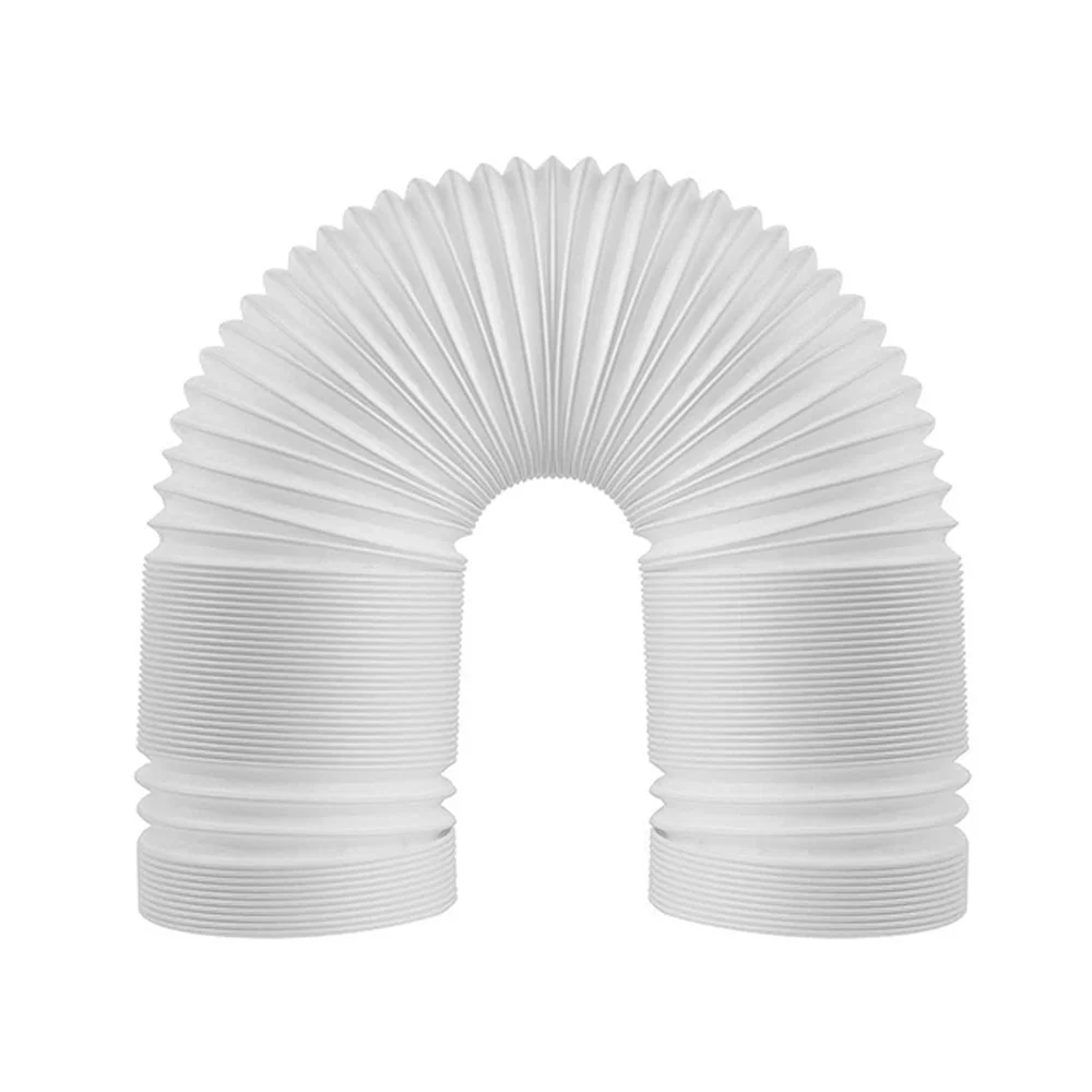 3 Meter Air Conditioners Exhaust Hose,13cm Universal Exhaust Hose Tube Vent Hose,Portable Air Conditioners Accessories
3 Meter Air Conditioners Exhaust Hose,13cm Universal Exhaust Hose Tube Vent Hose,Portable Air Conditioners Accessories