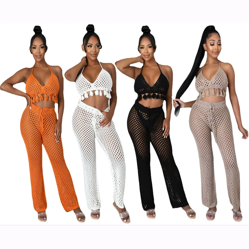 Beach Wear Women Cover Up Dress Swimsuit Ladies Korea Two Piece Hollow Out Legged Sexy Suit Geometric Spandex Swimwear Summer
Beach Wear Women Cover Up Dress Swimsuit Ladies Korea Two Piece Hollow Out Legged Sexy Suit Geometric Spandex Swimwear Summer