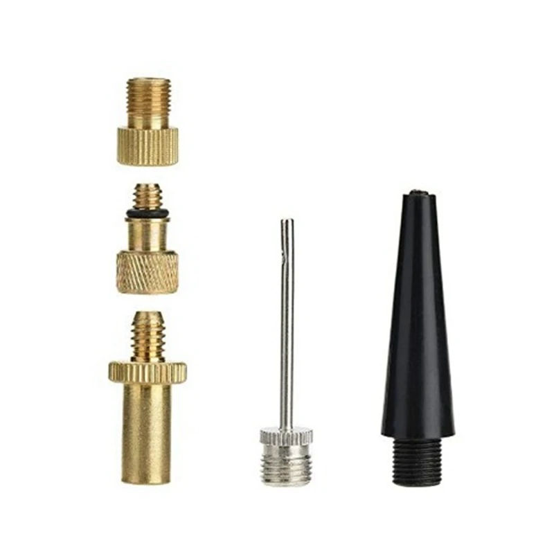 Аксессуары для велосипедного клапана, адаптер клапана коллектора Sv Av Dv, велосипедный насос, шаровой насос, игольчатый насос, подходит
Аксессуары для велосипедного клапана, адаптер клапана коллектора Sv Av Dv, велосипедный насос, шаровой насос, игольчатый насос, подходит