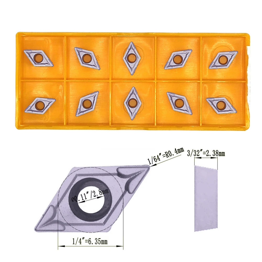 Holders DCMT070204 Screw Clamp Type Set T8 Wrench Tool Holder Accessories Kit Replacement SDJCR/L SDNCN 1010H07
Holders DCMT070204 Screw Clamp Type Set T8 Wrench Tool Holder Accessories Kit Replacement SDJCR/L SDNCN 1010H07