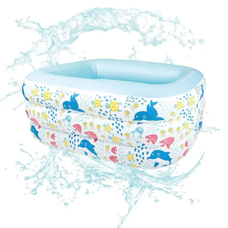 Swimming Pool For Kids Pool Pool For Kids Small Inflatable Pool Outdoor Pool For Beach Indoor Outdoor Garden Backyard
Swimming Pool For Kids Pool Pool For Kids Small Inflatable Pool Outdoor Pool For Beach Indoor Outdoor Garden Backyard