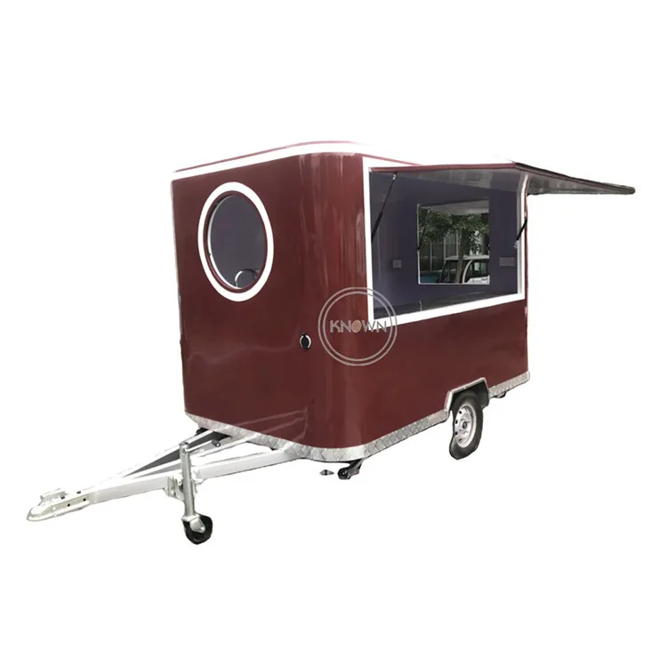 OEM Hot Sale Fast Food Trailer Concession Ice Cream Cart Street Hot Dog Pizza Coffee Vending Kiosk Van in Europe
OEM Hot Sale Fast Food Trailer Concession Ice Cream Cart Street Hot Dog Pizza Coffee Vending Kiosk Van in Europe