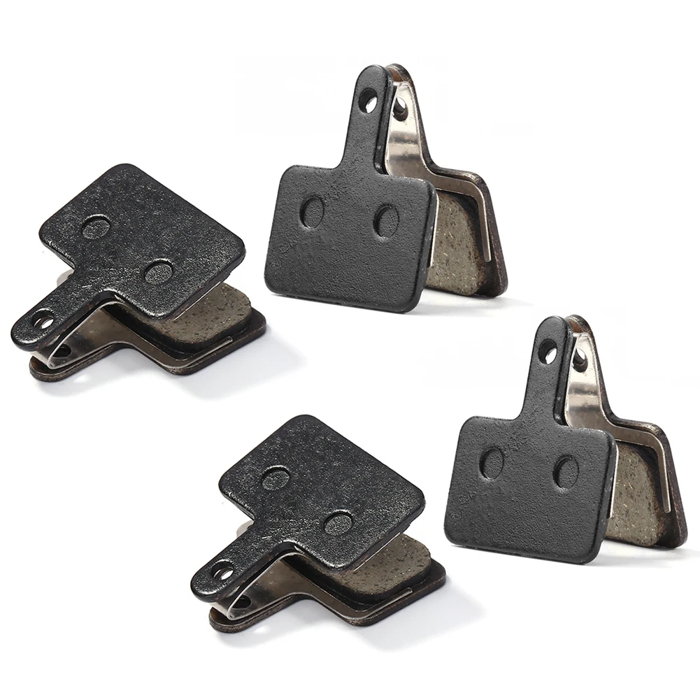 8x MTB Bicycle Resin Disc Brake Pads Bike Brake Cycling Parts for M375 M445 M446 Mountain Road Bike Accessories
8x MTB Bicycle Resin Disc Brake Pads Bike Brake Cycling Parts for M375 M445 M446 Mountain Road Bike Accessories
