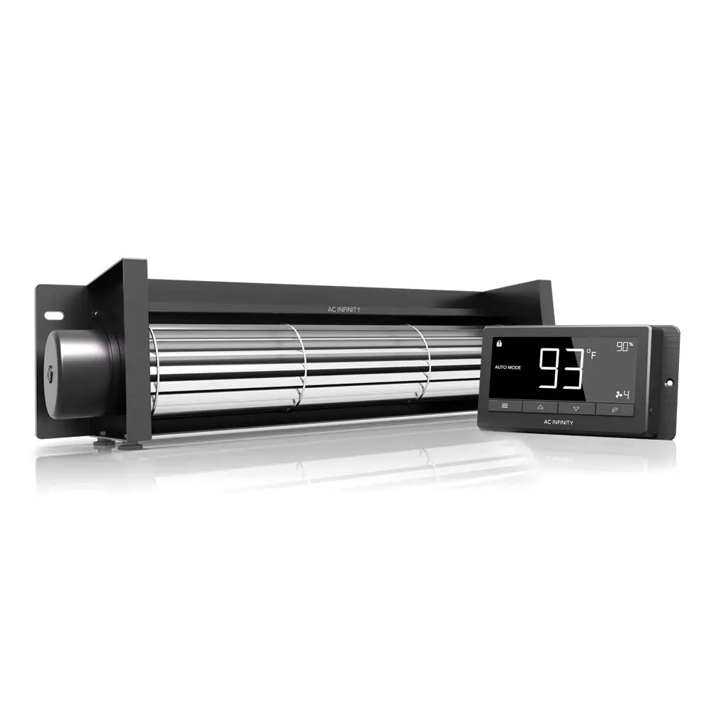 T14, Fireplace Blower Fan Kit 14" with Temperature and Speed Controller, Compatible with , Hearth Glo, Majestic, Rotom Fire
T14, Fireplace Blower Fan Kit 14" with Temperature and Speed Controller, Compatible with , Hearth Glo, Majestic, Rotom Fire