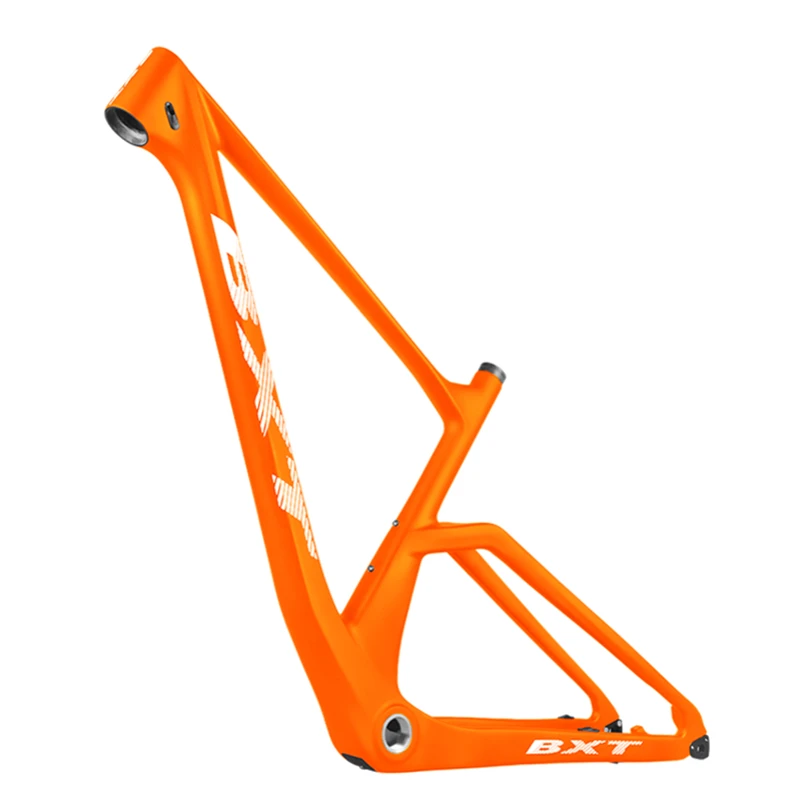 NEW Mtb Frame 29er Boost T1000 Carbon MTB Frame 29er Plus Carbon Frame 148*12mm Disc Brake Hard Tail Bicicleta Frame 29
NEW Mtb Frame 29er Boost T1000 Carbon MTB Frame 29er Plus Carbon Frame 148*12mm Disc Brake Hard Tail Bicicleta Frame 29