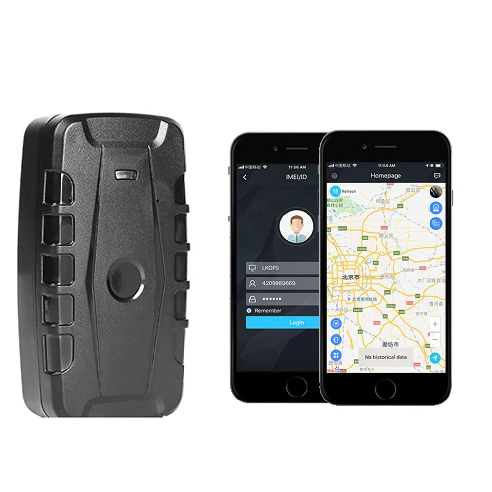 VJOY 10000mAh Rechargeable GPS Online Positioning 2G 3G 4G GPS Tracking Device with Powerful Magnet for Car Tracking
VJOY 10000mAh Rechargeable GPS Online Positioning 2G 3G 4G GPS Tracking Device with Powerful Magnet for Car Tracking