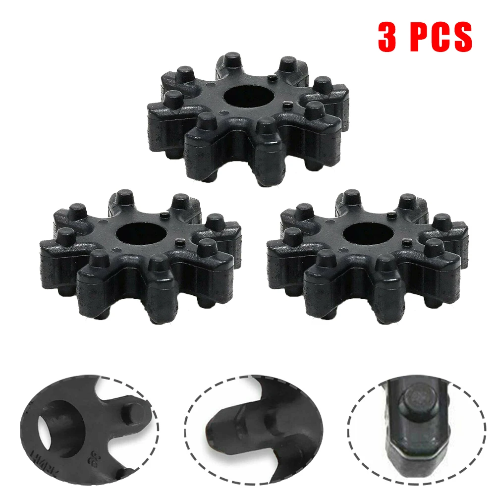3PCS Flexible Coupling Steering Coupling For Hyundai I30 FD 2007 - 2012 For Sonata 2011-2014 For Kia Soul For Forte Forte5 Forte
3PCS Flexible Coupling Steering Coupling For Hyundai I30 FD 2007 - 2012 For Sonata 2011-2014 For Kia Soul For Forte Forte5 Forte