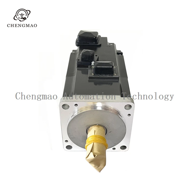 New And Original AC Servo Motor HF-JP734 HF-JP1034 HF-JP1534 HF-JP2034 HF-JP5034 
New And Original AC Servo Motor HF-JP734 HF-JP1034 HF-JP1534 HF-JP2034 HF-JP5034