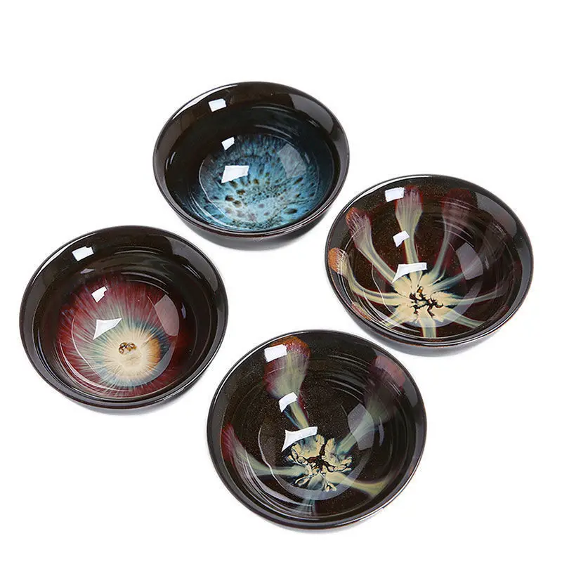 Master's Cup Set Kiln Tea Cup Small Cup Single Cup Jianzhan Tea Cup Home Kung Fu Teacup Set
Master's Cup Set Kiln Tea Cup Small Cup Single Cup Jianzhan Tea Cup Home Kung Fu Teacup Set