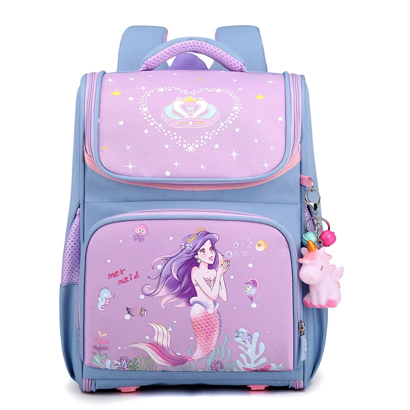 Girls Boys School Bags For Children Kids Backpack Orthopedic Backpack schoolbag Primary School backpack Kids Satchel mochila
Girls Boys School Bags For Children Kids Backpack Orthopedic Backpack schoolbag Primary School backpack Kids Satchel mochila