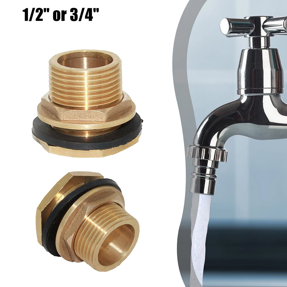 1pc Water Tank Connection Buckets Connector Tap Garden Irrigation Tool Replacement Accessories For Water Tanks Rain Buckets
1pc Water Tank Connection Buckets Connector Tap Garden Irrigation Tool Replacement Accessories For Water Tanks Rain Buckets