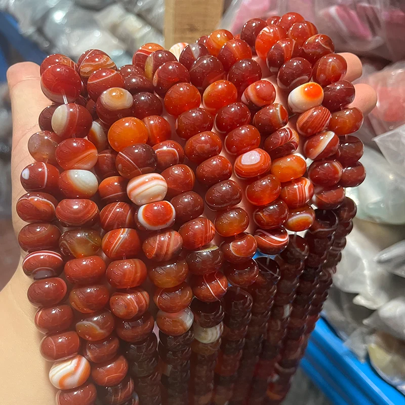 14*10 мм натуральные бусины Sardonyx Abacus оникс Красный Агат, сердолик круглые бусины DIY браслет ювелирные изделия аксессуары 15 "37 шт.
14*10 мм натуральные бусины Sardonyx Abacus оникс Красный Агат, сердолик круглые бусины DIY браслет ювелирные изделия аксессуары 15 "37 шт.