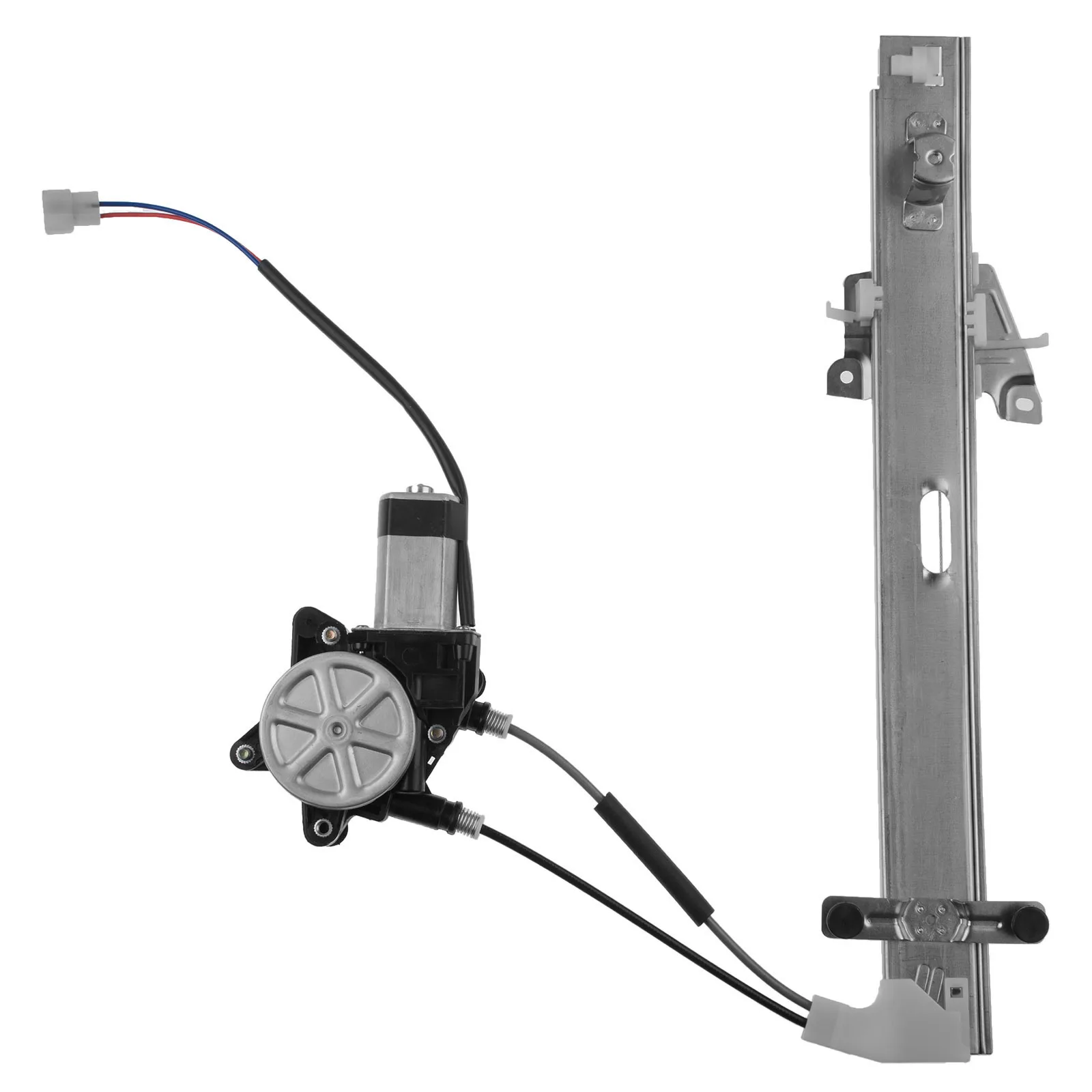 In-stock CN US Power Window Regulator with Motor for Kia Sportage 1995-2000 Rear Left Driver Side OK01973560
In-stock CN US Power Window Regulator with Motor for Kia Sportage 1995-2000 Rear Left Driver Side OK01973560