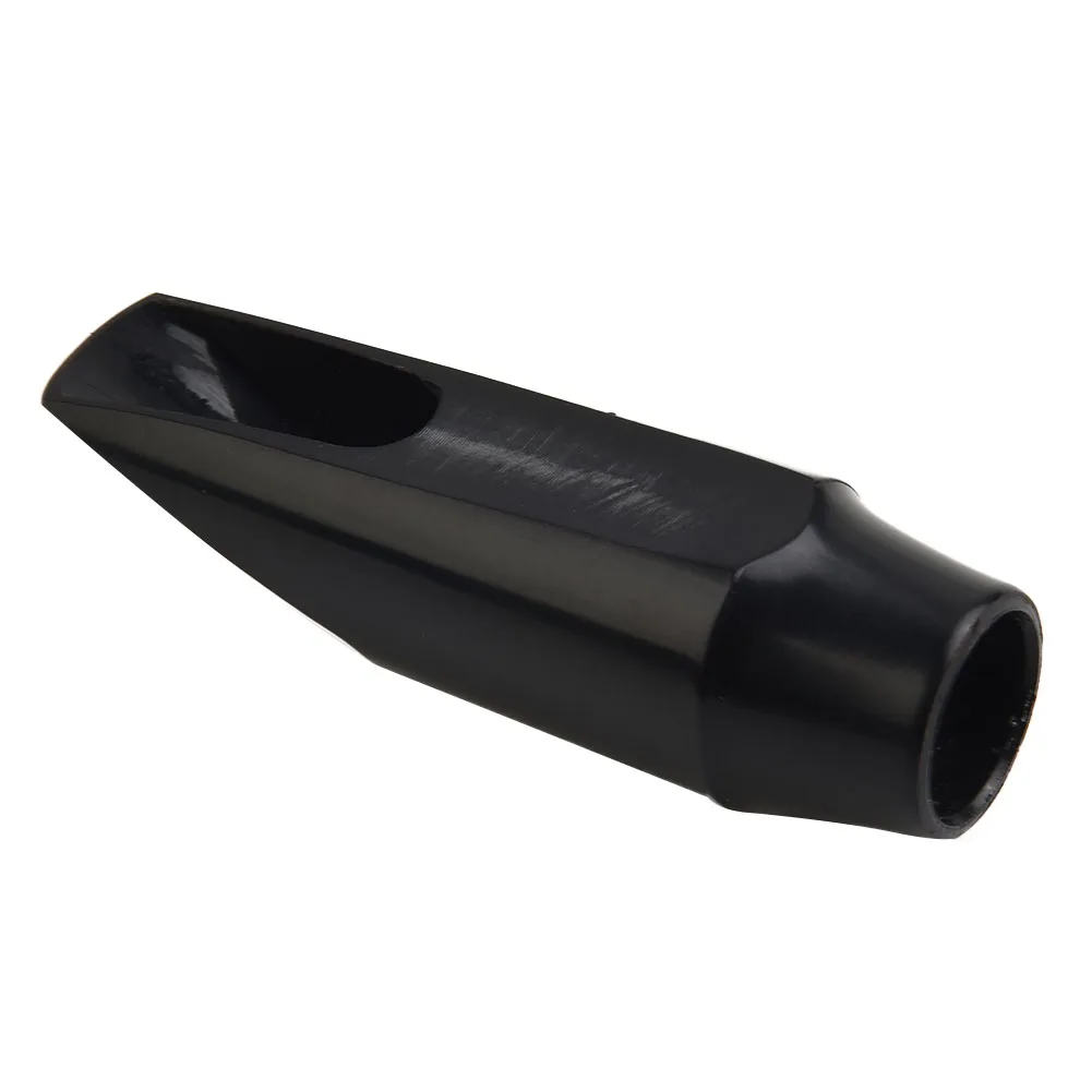 Woodwind Mouthpiece Sax Wind ABS Plastic Accessories Beginners Black Clear Easy To Install Musical Instruments
Woodwind Mouthpiece Sax Wind ABS Plastic Accessories Beginners Black Clear Easy To Install Musical Instruments