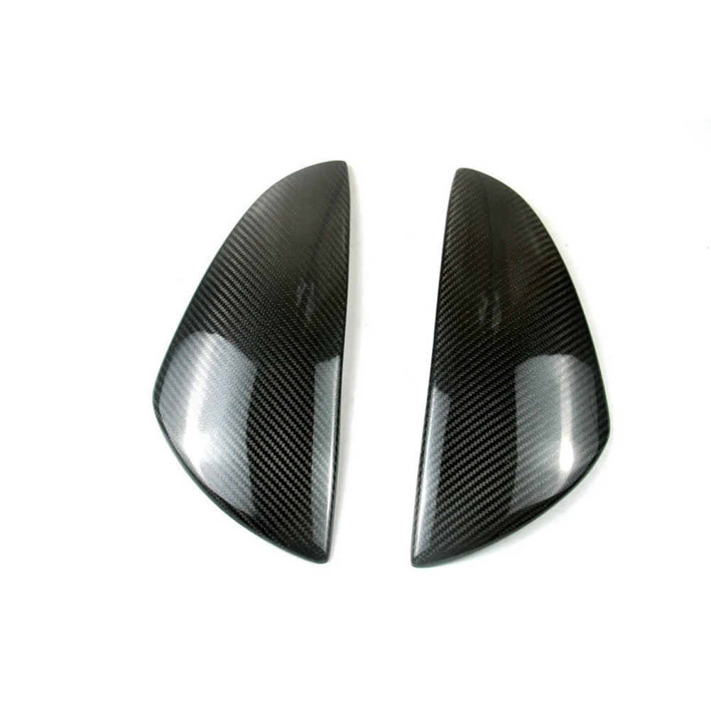 Real Carbon Fiber Car Side Rearview Mirror Cover for Lexus Es200 Es300 Es300H 300H IS/LS/LC/UX/RC 2019-2022
Real Carbon Fiber Car Side Rearview Mirror Cover for Lexus Es200 Es300 Es300H 300H IS/LS/LC/UX/RC 2019-2022