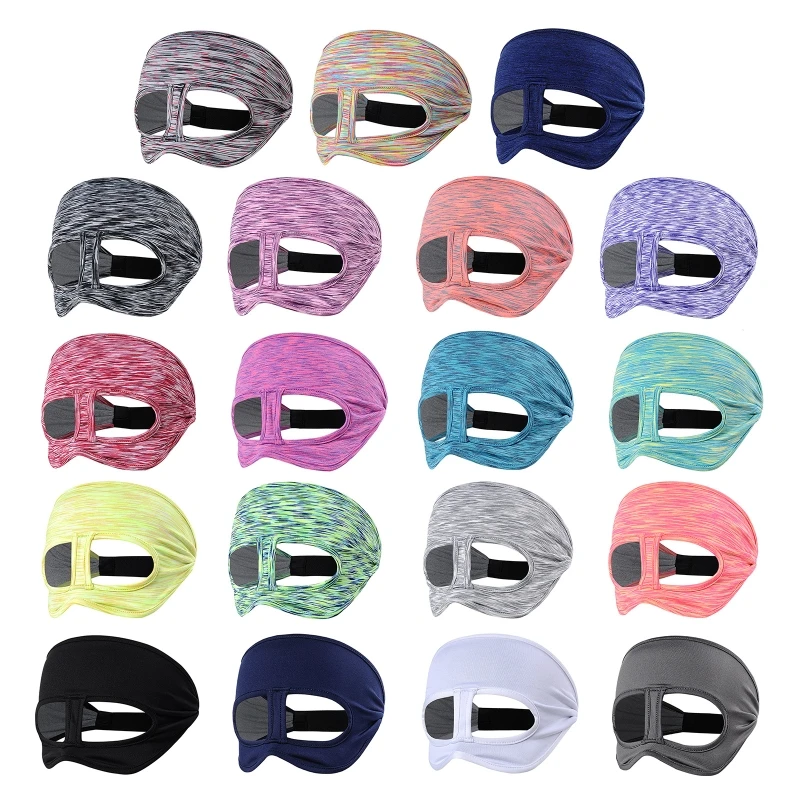 Breathable Eye Mask VR Sweat Band VR Eye Mask Compatible withOculus Quest 2/Quest 2 HTC Vive Cover Exquisite Appearance
Breathable Eye Mask VR Sweat Band VR Eye Mask Compatible withOculus Quest 2/Quest 2 HTC Vive Cover Exquisite Appearance