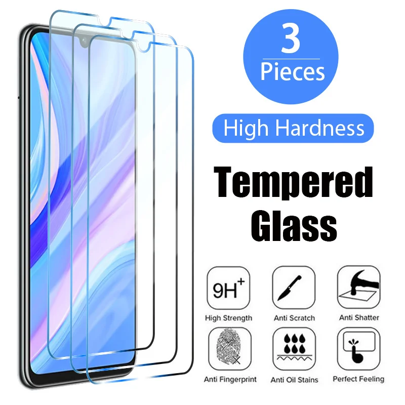 3PCS Protective Glass for Huawei P30 P20 Lite P20 Pro Tempered Glass for HUAWEI P40 Lite E 5G P30 P40 P50 Pro Screen Protector
3PCS Protective Glass for Huawei P30 P20 Lite P20 Pro Tempered Glass for HUAWEI P40 Lite E 5G P30 P40 P50 Pro Screen Protector